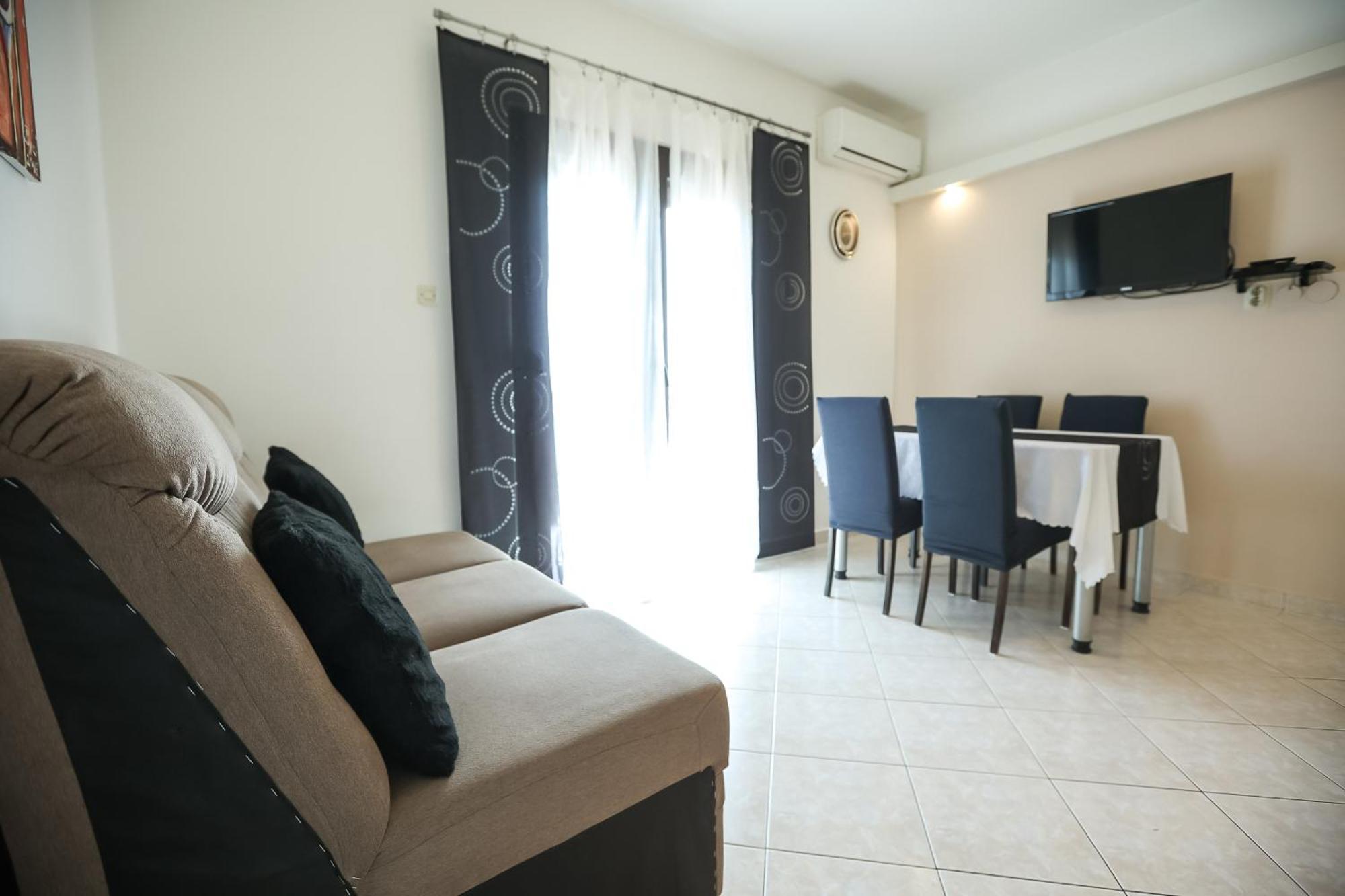 Pool Apartments Julia Zadar Habitación foto